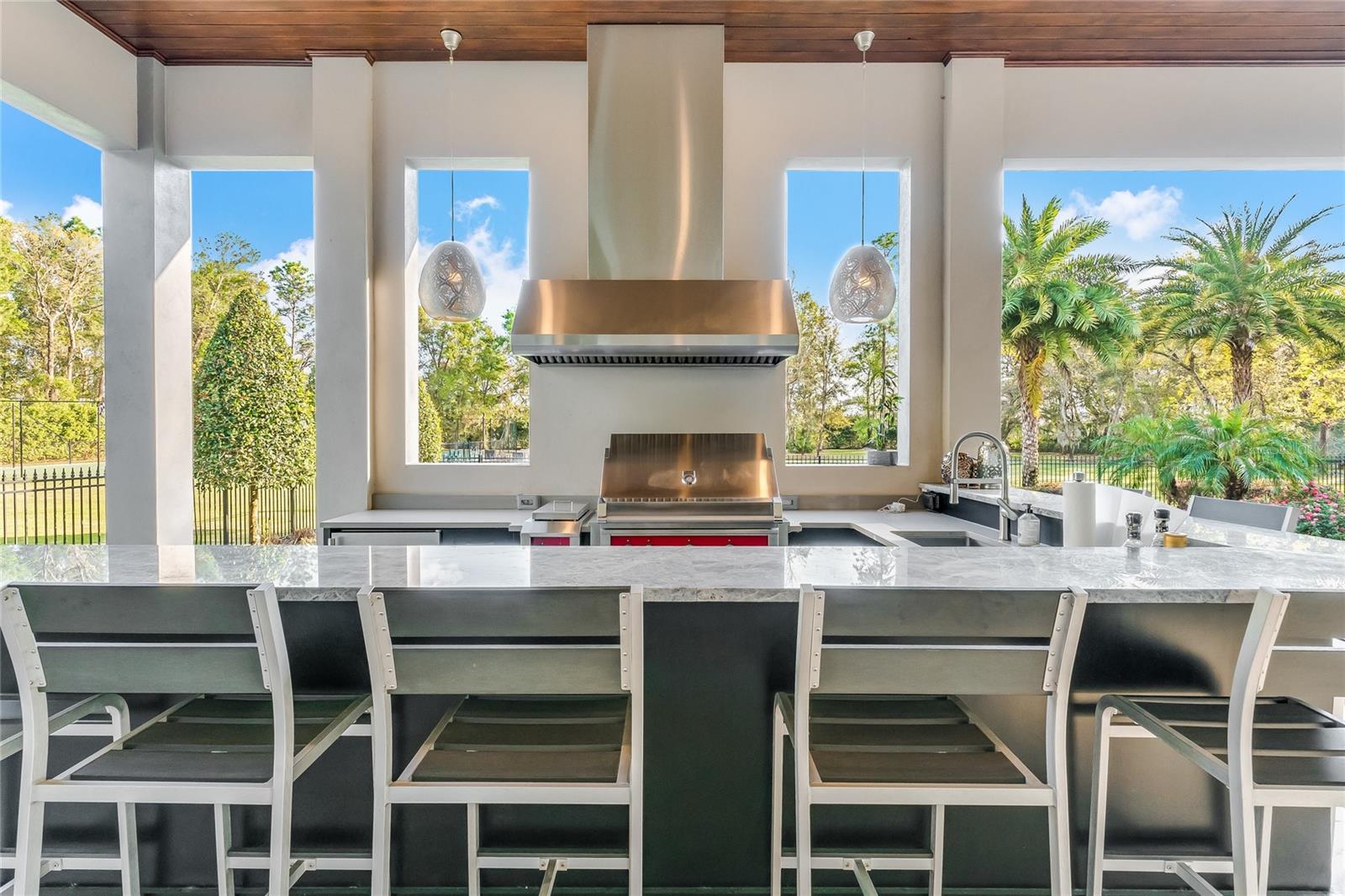 SEMINOLE ESTATES - Residential