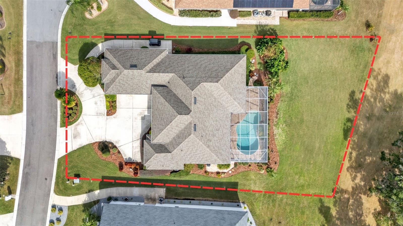 HUNTINGTON HILLS PH 03 - Residential