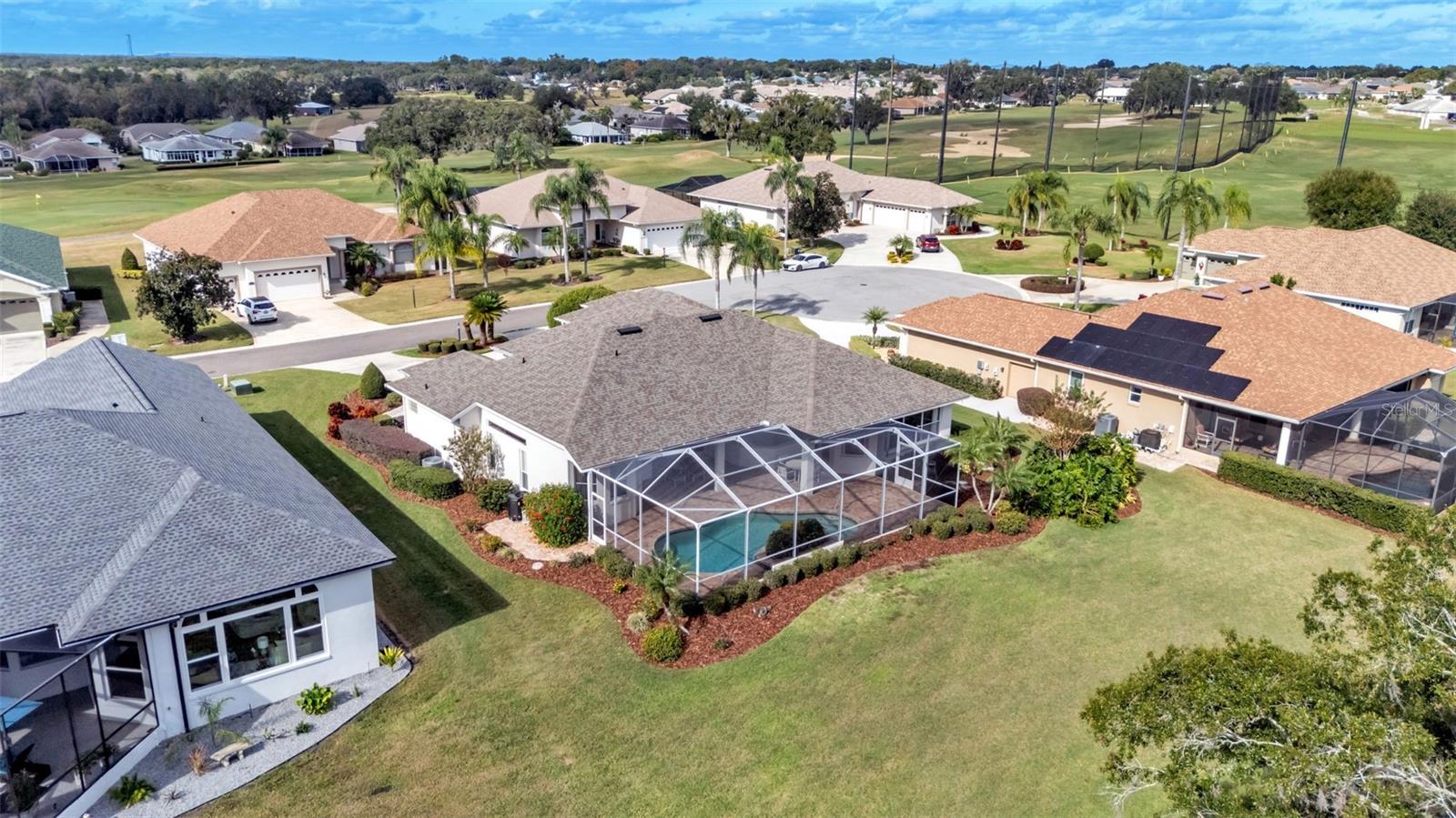 HUNTINGTON HILLS PH 03 - Residential