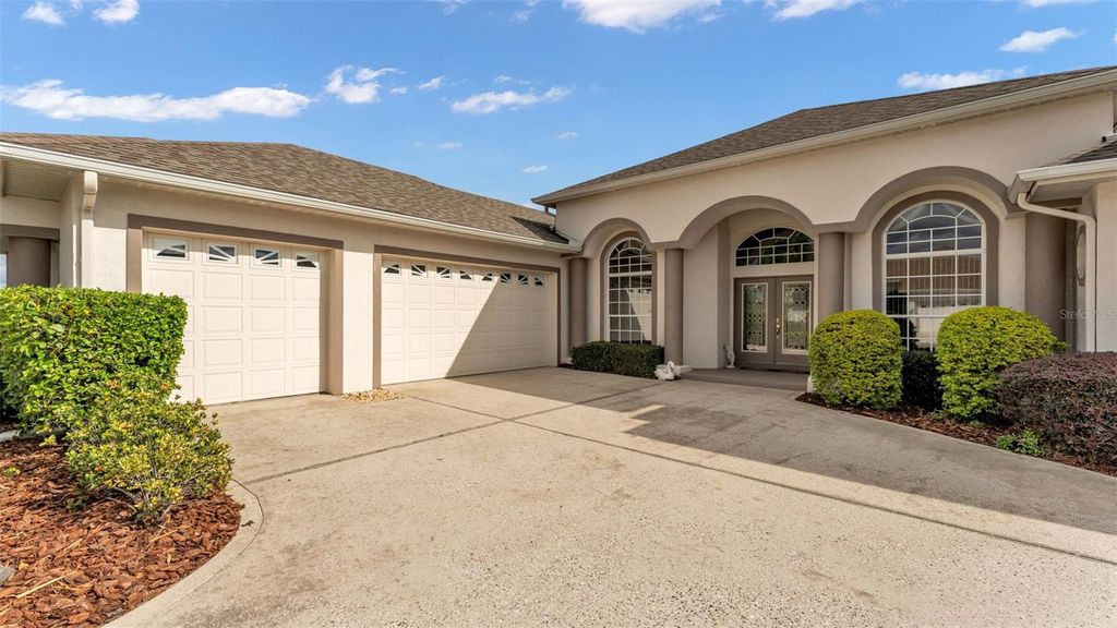 Photo of 2767 Huntington Hills Drive, Lakeland, FL 33810 (MLS # L4957705)
