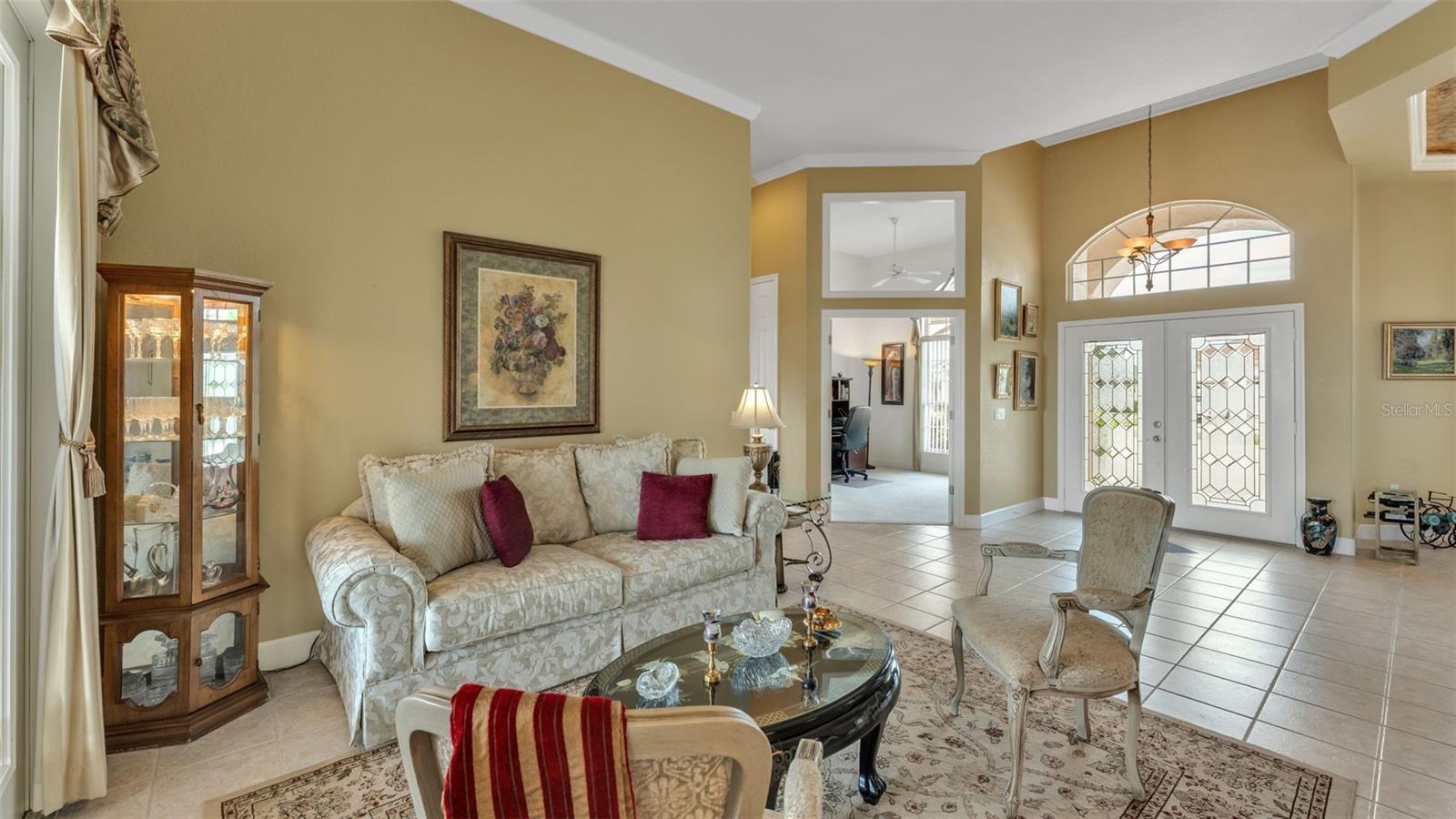 HUNTINGTON HILLS PH 03 - Residential