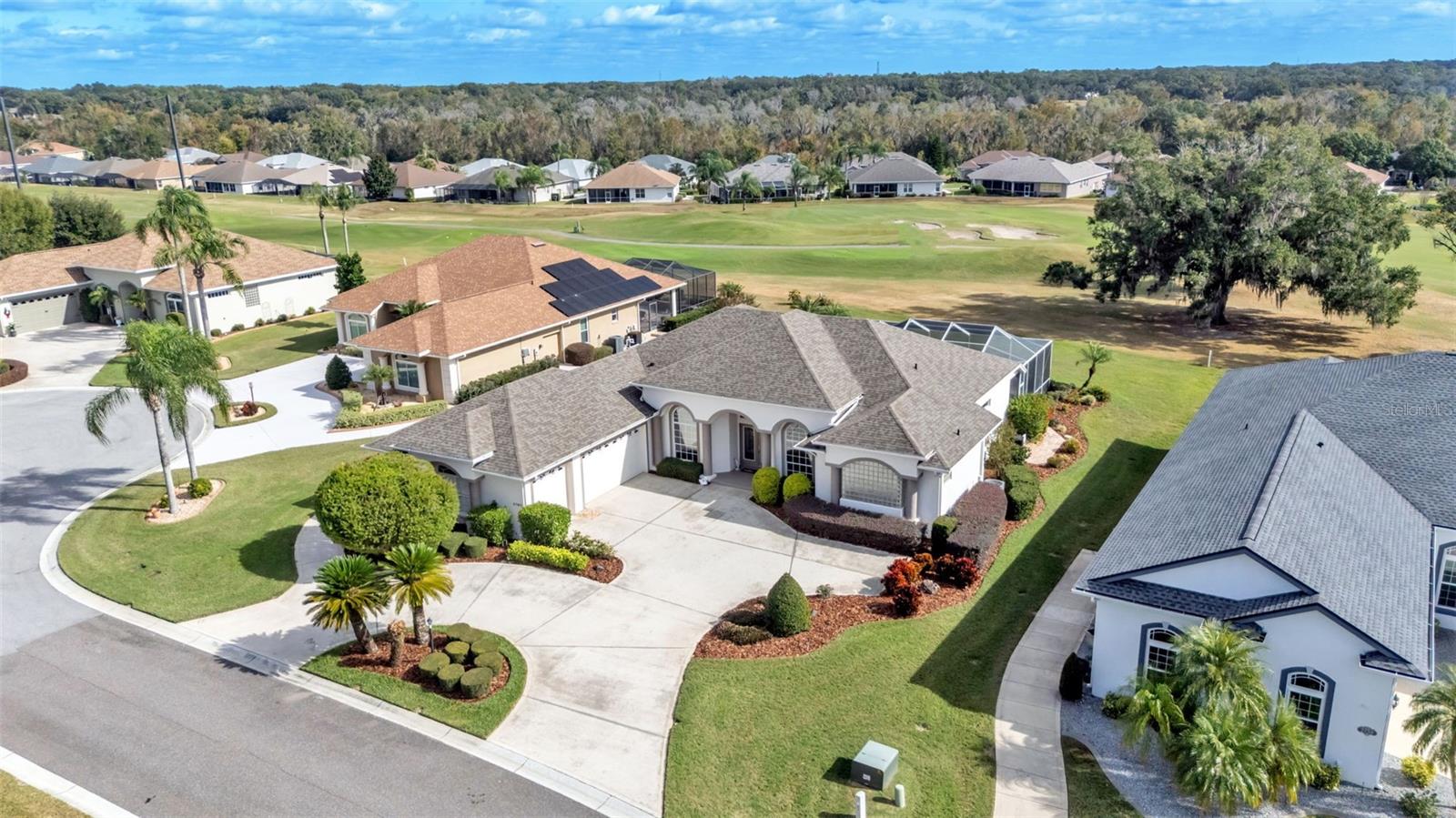 HUNTINGTON HILLS PH 03 - Residential