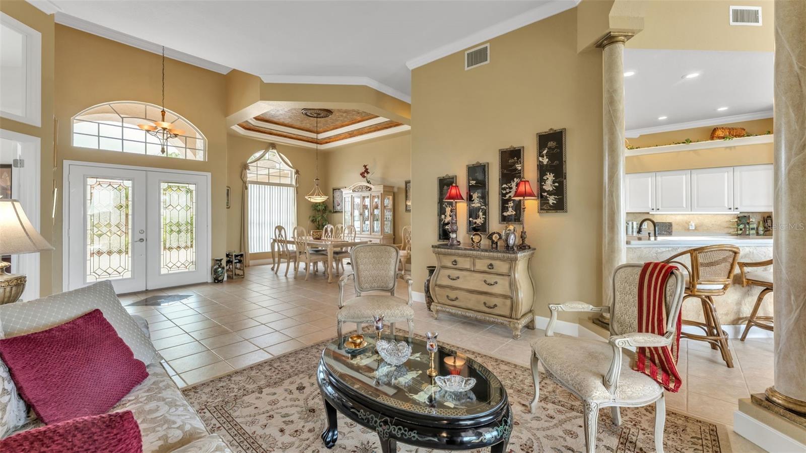 HUNTINGTON HILLS PH 03 - Residential