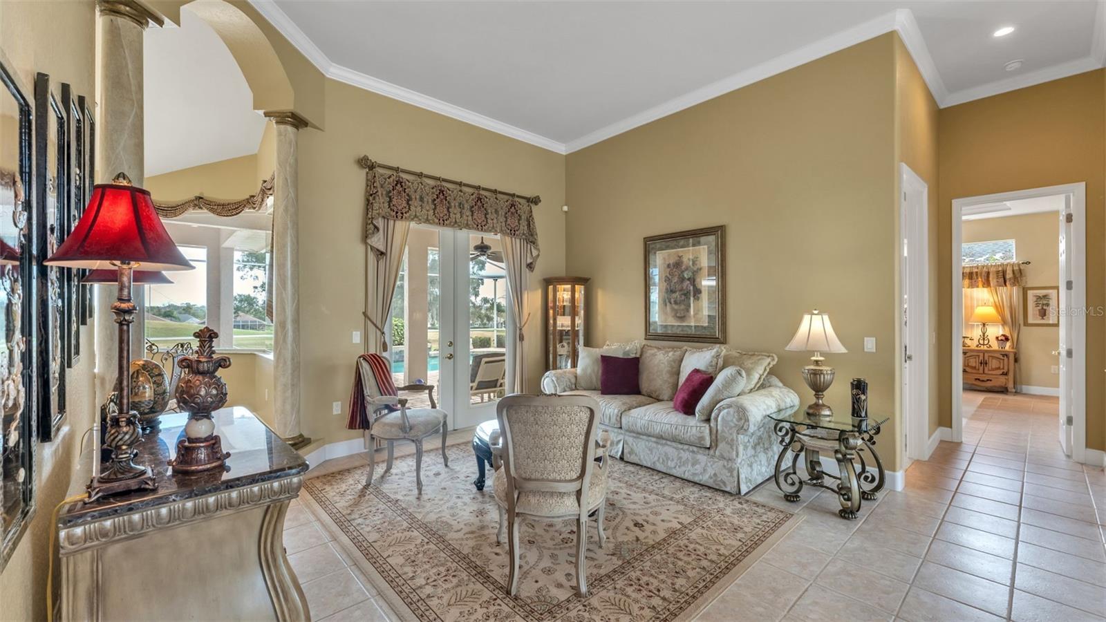 HUNTINGTON HILLS PH 03 - Residential