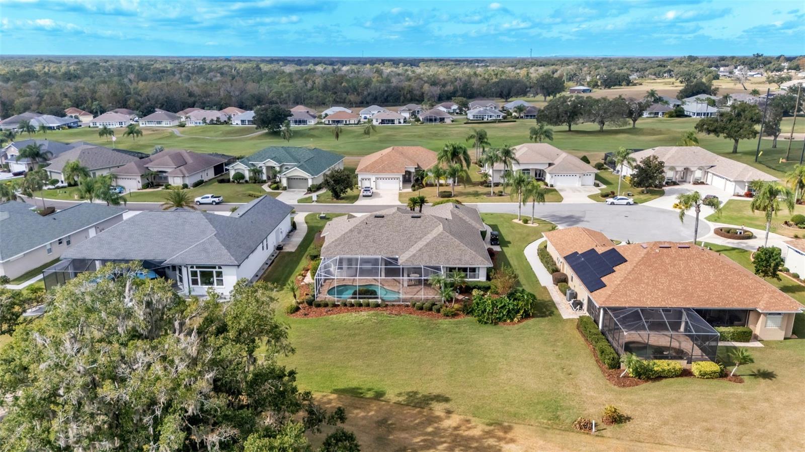 HUNTINGTON HILLS PH 03 - Residential