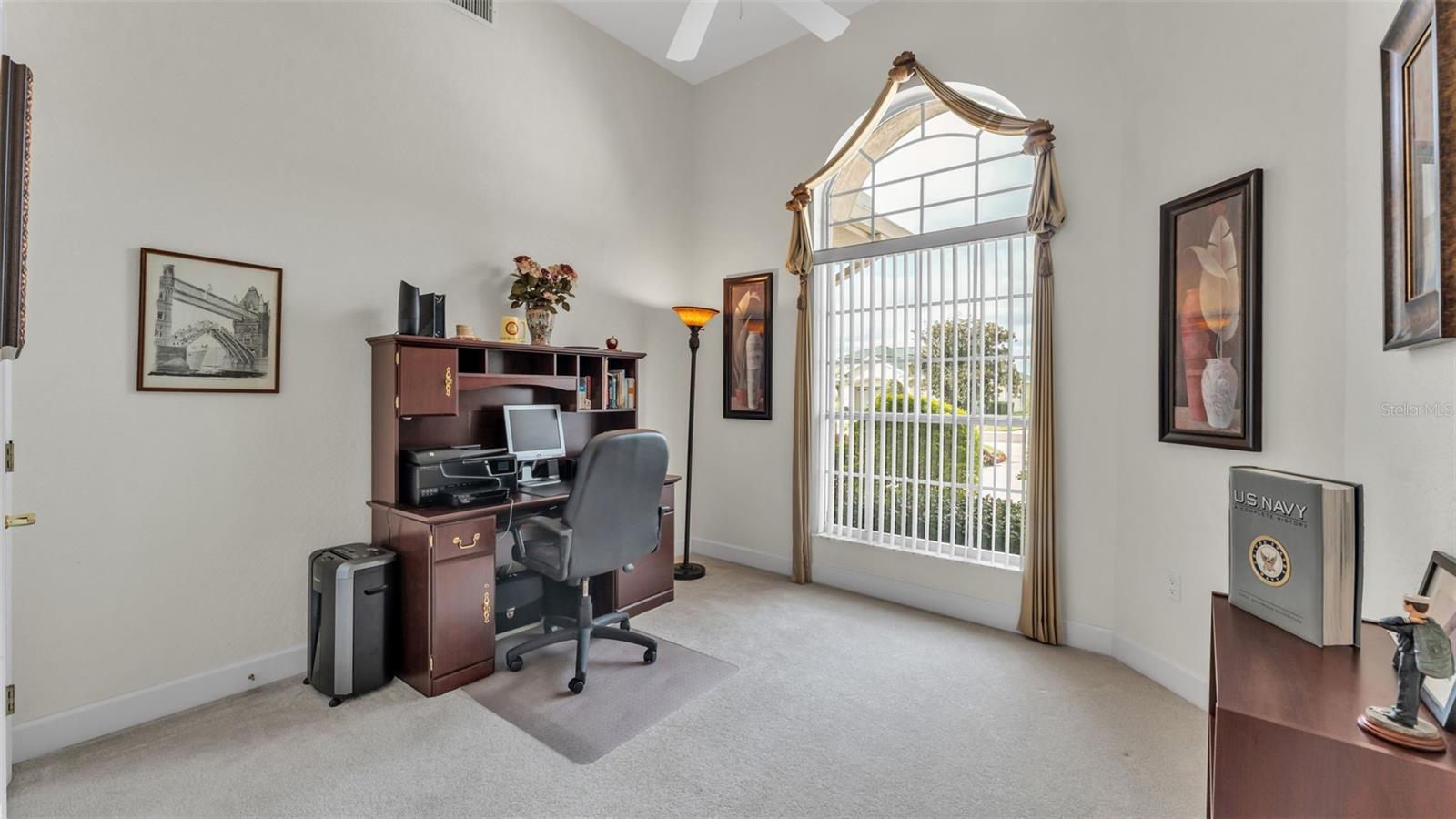 HUNTINGTON HILLS PH 03 - Residential