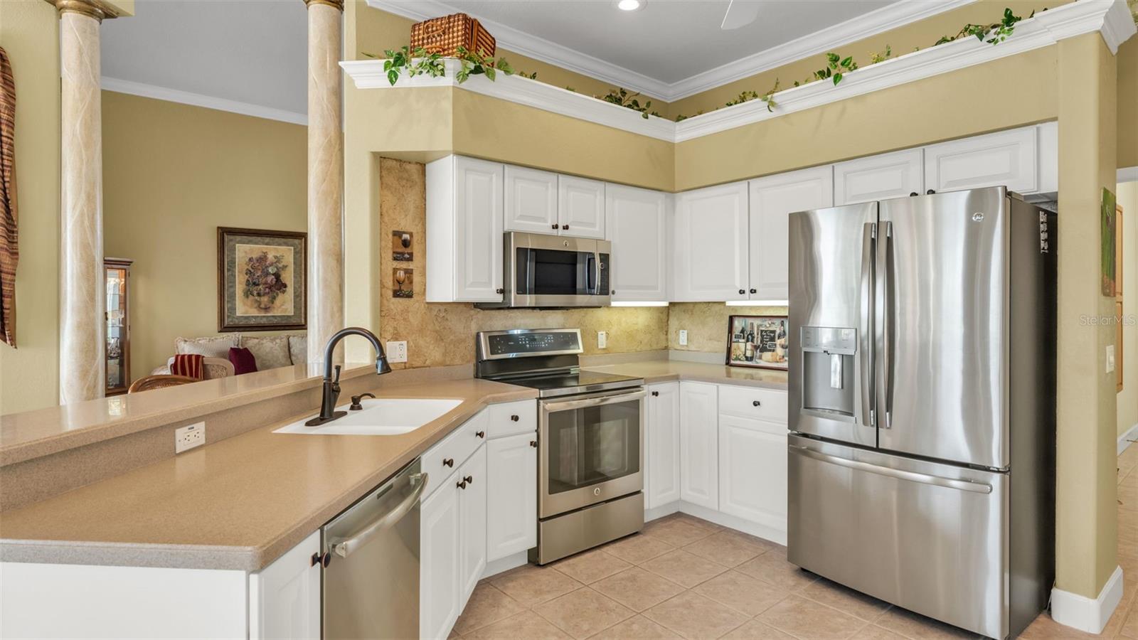 HUNTINGTON HILLS PH 03 - Residential