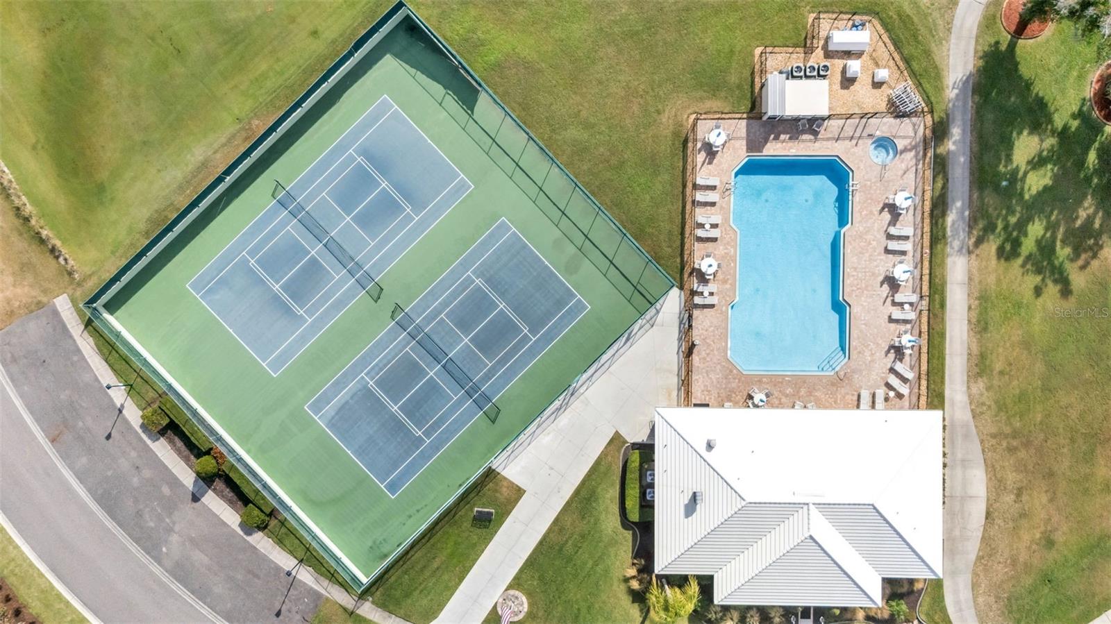 HUNTINGTON HILLS PH 03 - Residential