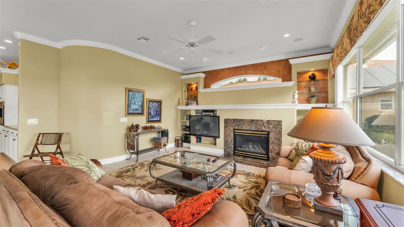 HUNTINGTON HILLS PH 03 - Residential