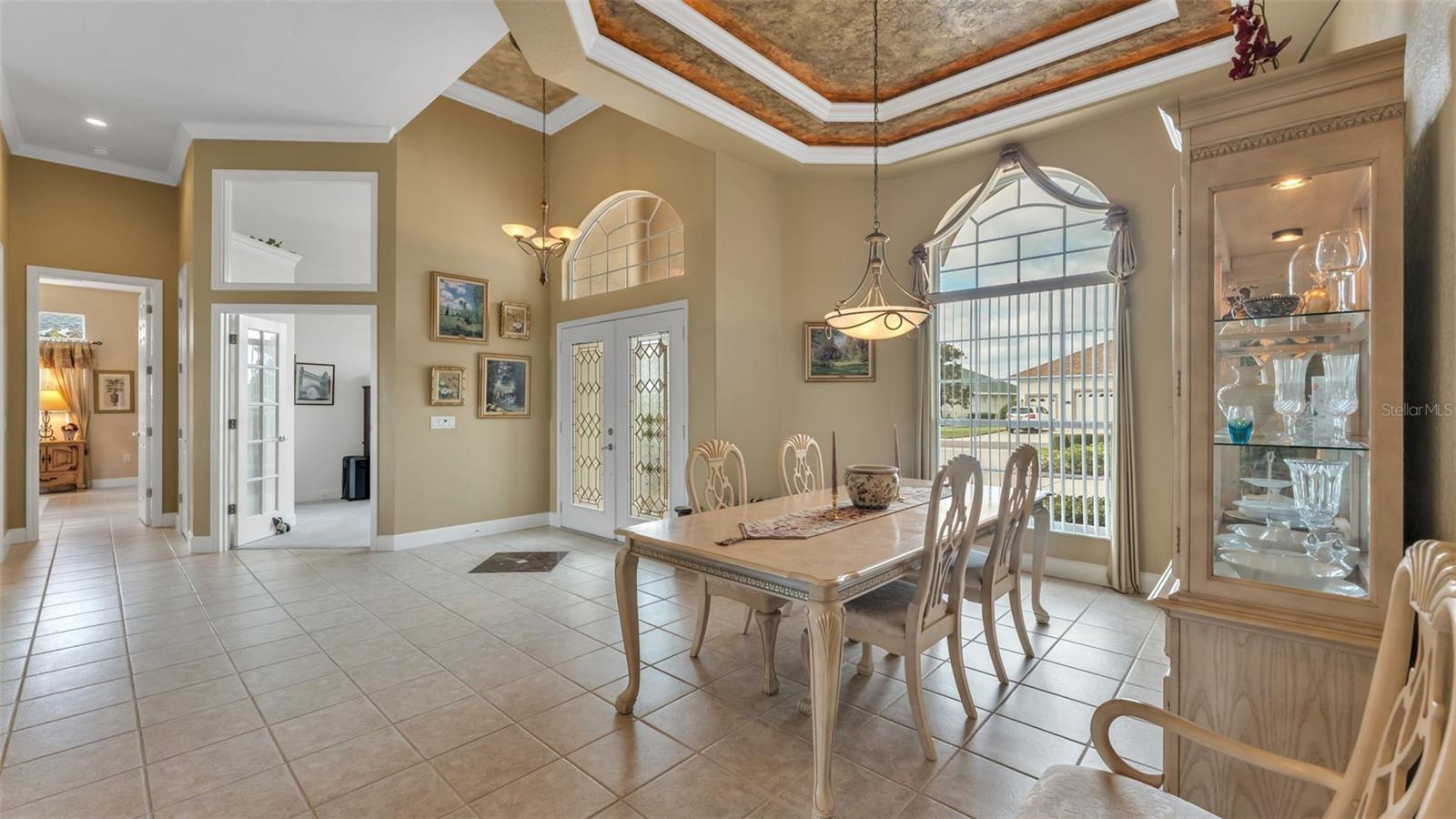 HUNTINGTON HILLS PH 03 - Residential