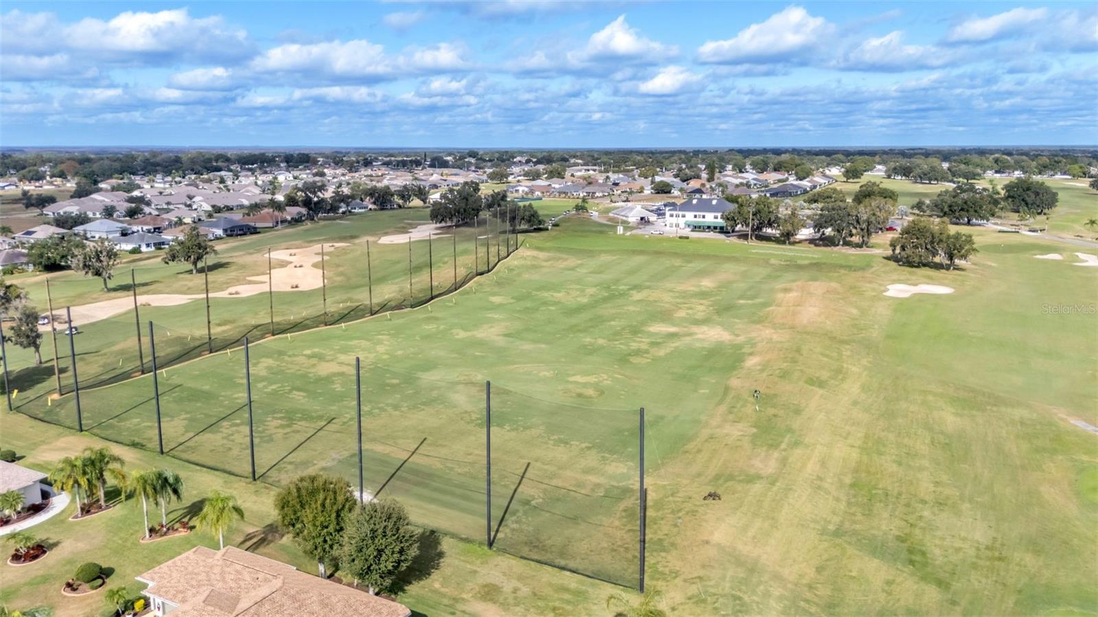 HUNTINGTON HILLS PH 03 - Residential