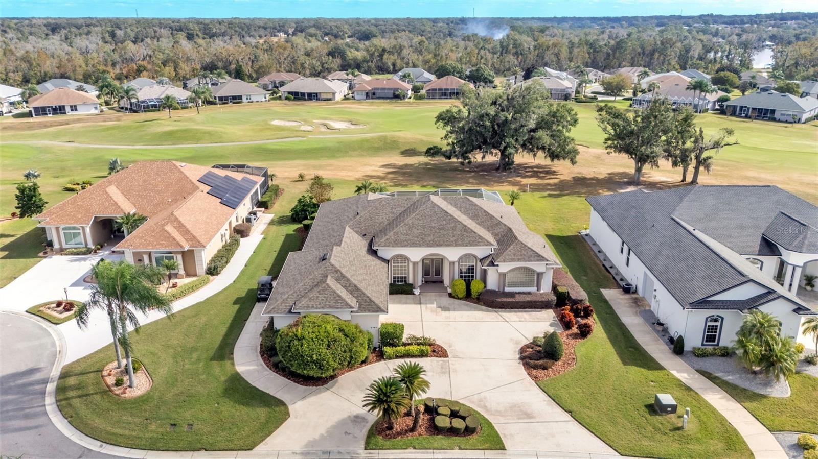 HUNTINGTON HILLS PH 03 - Residential