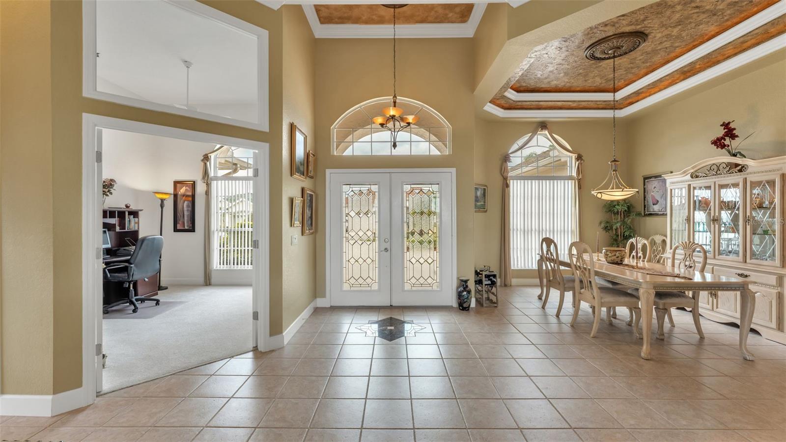 2767 HUNTINGTON HILLS DRIVE