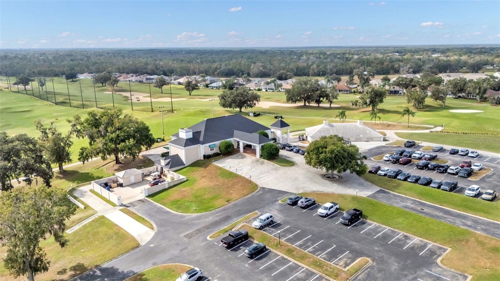 HUNTINGTON HILLS PH 03 - Residential