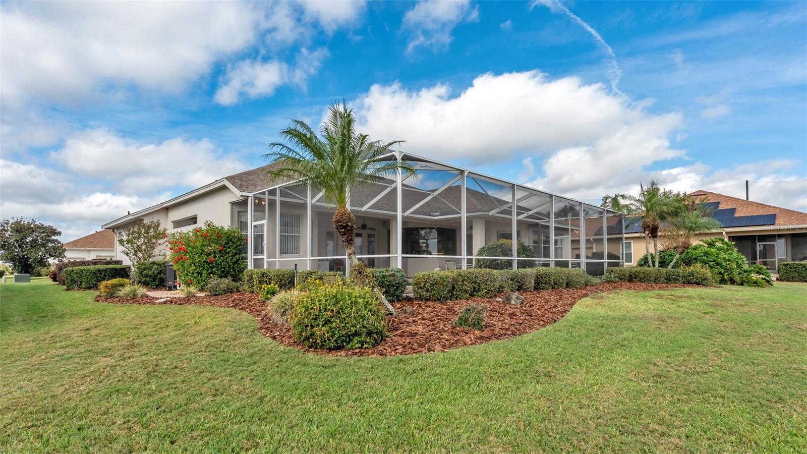 HUNTINGTON HILLS PH 03 - Residential