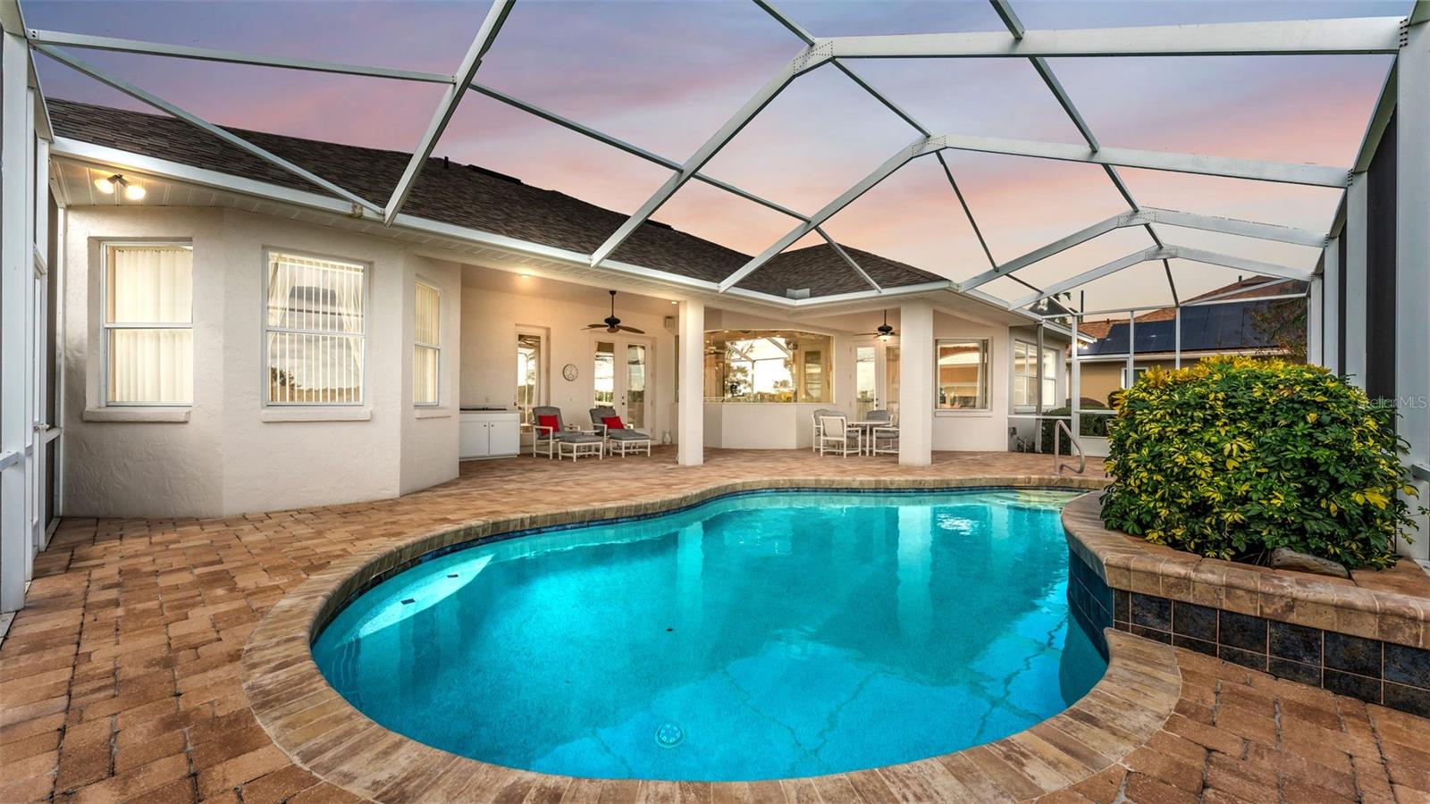 HUNTINGTON HILLS PH 03 - Residential