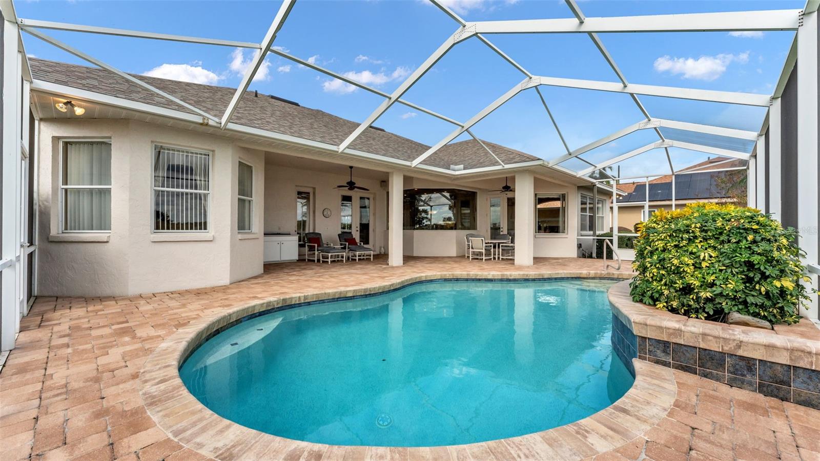 HUNTINGTON HILLS PH 03 - Residential