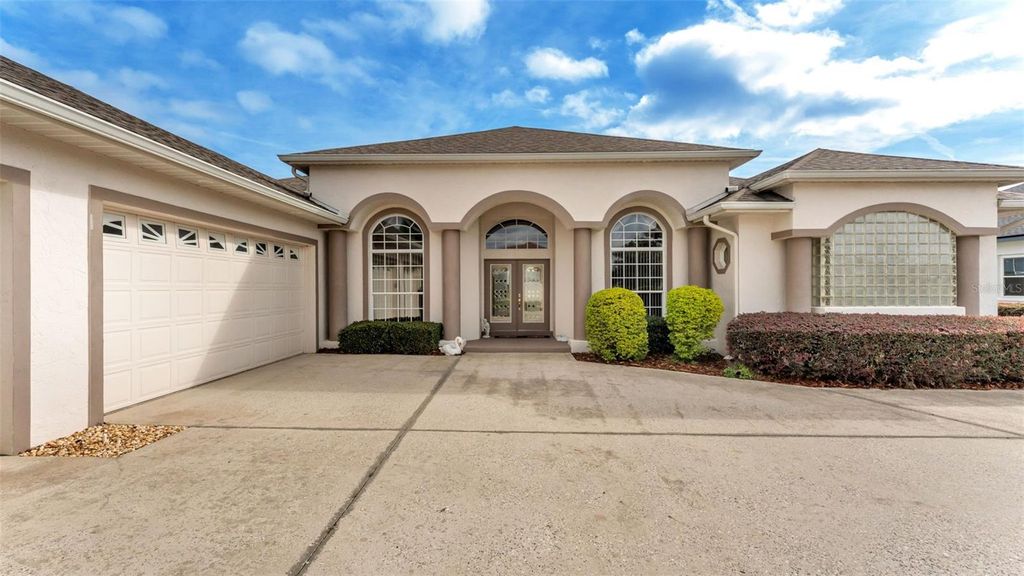 Photo of 2767 Huntington Hills Drive, Lakeland, FL 33810 (MLS # L4957705)
