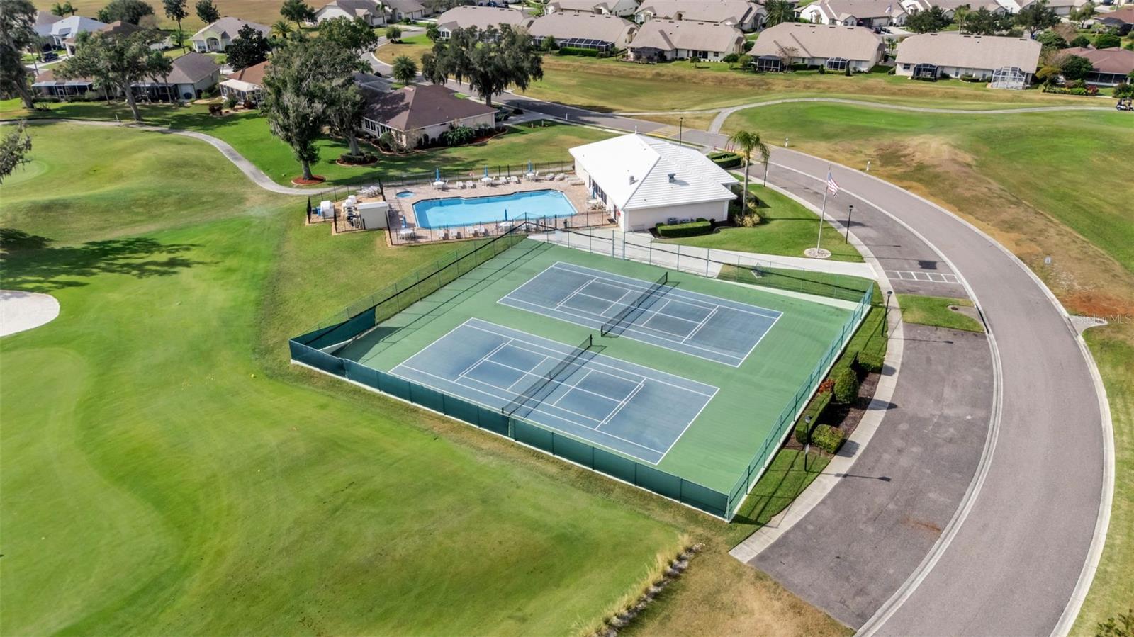 HUNTINGTON HILLS PH 03 - Residential