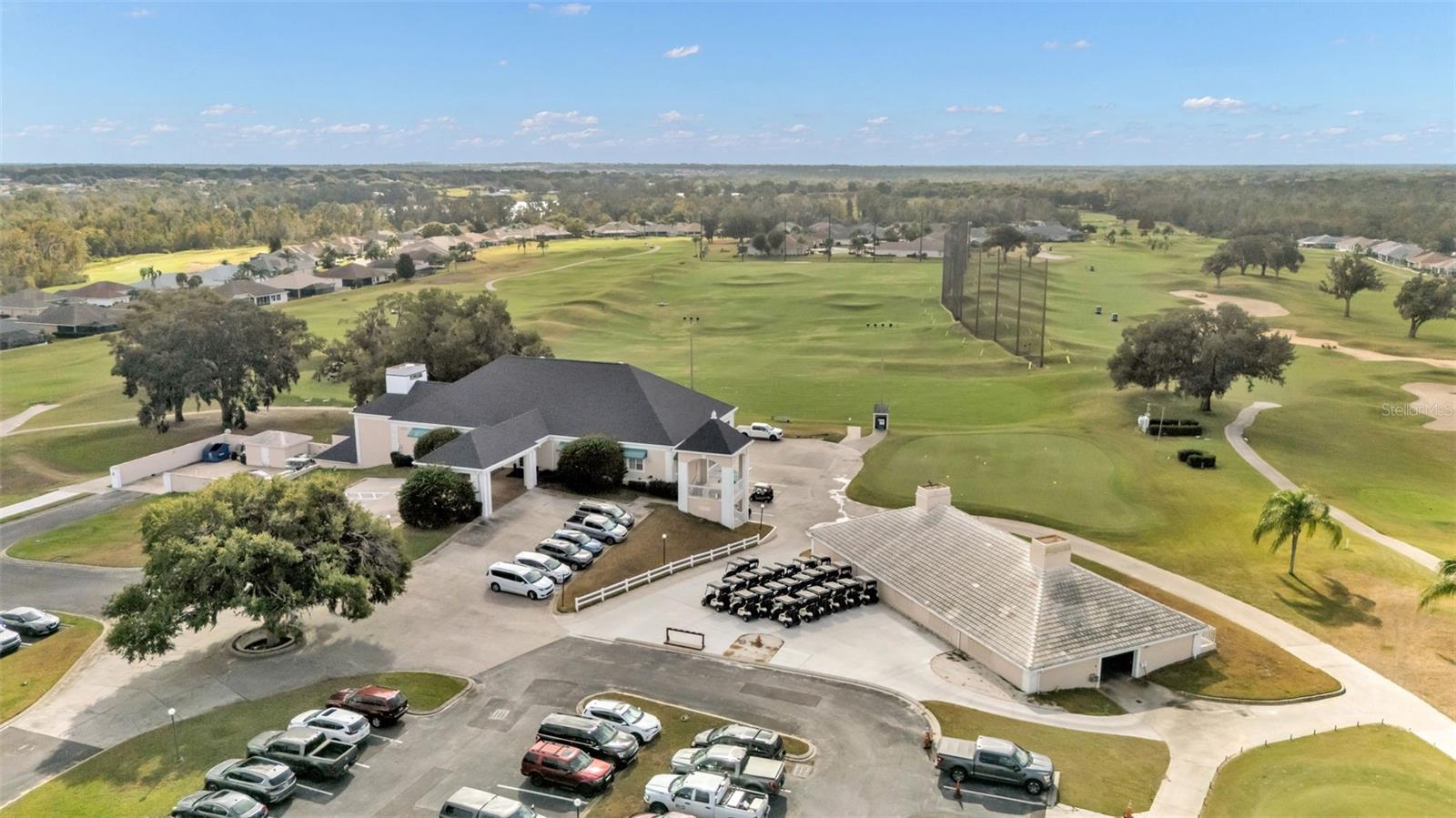 HUNTINGTON HILLS PH 03 - Residential