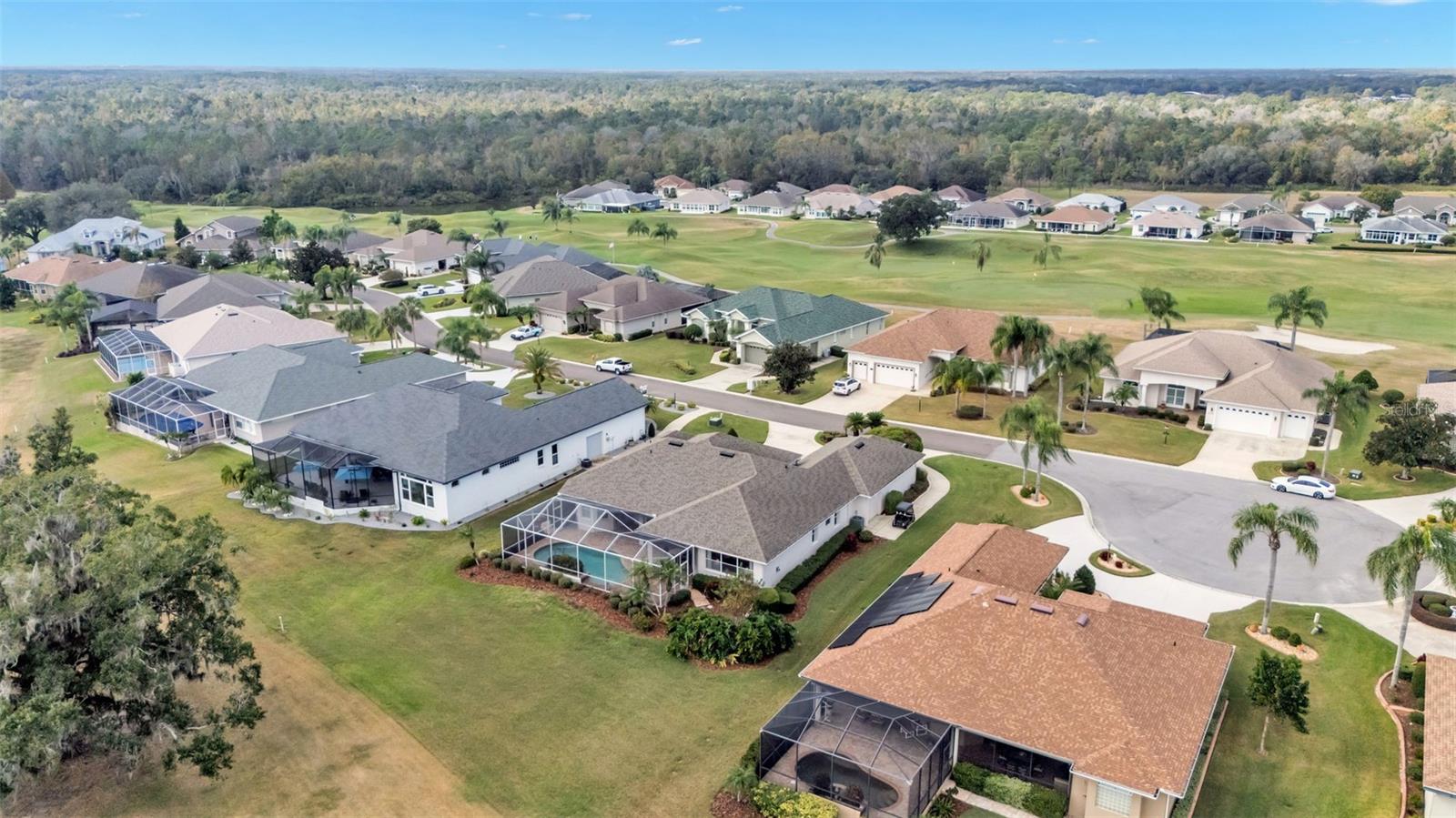 HUNTINGTON HILLS PH 03 - Residential