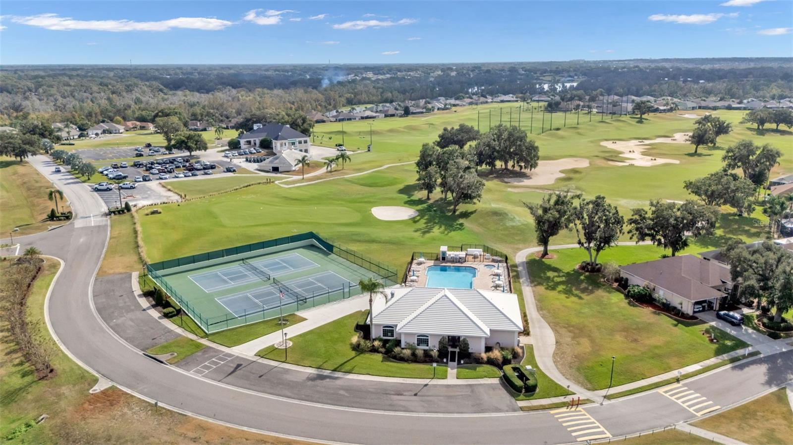 HUNTINGTON HILLS PH 03 - Residential