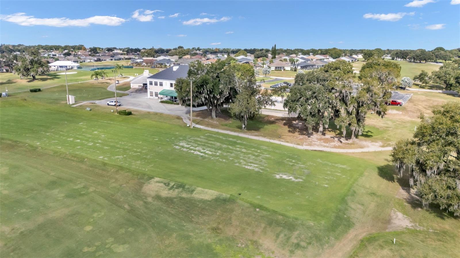 HUNTINGTON HILLS PH 03 - Residential