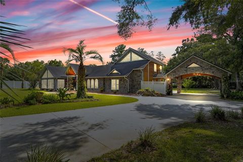 518 SW LITTLE ROAD LAKE CITY FL 32024