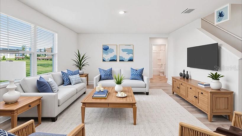 SUNSET HILLS - Residential