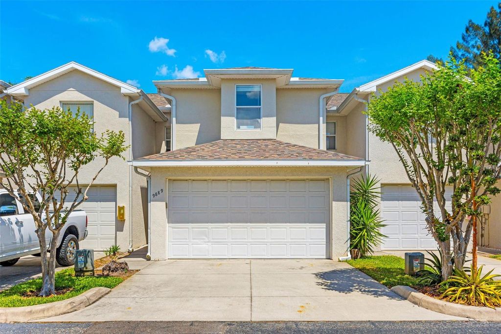 Photo of 9889 66th Street N, Pinellas Park, FL 33782 (MLS # TB8482681)