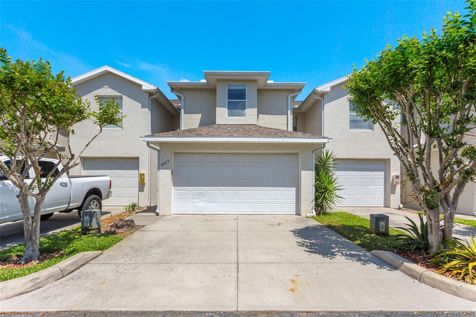 PLANTATION CONDO THE - Residential Lease