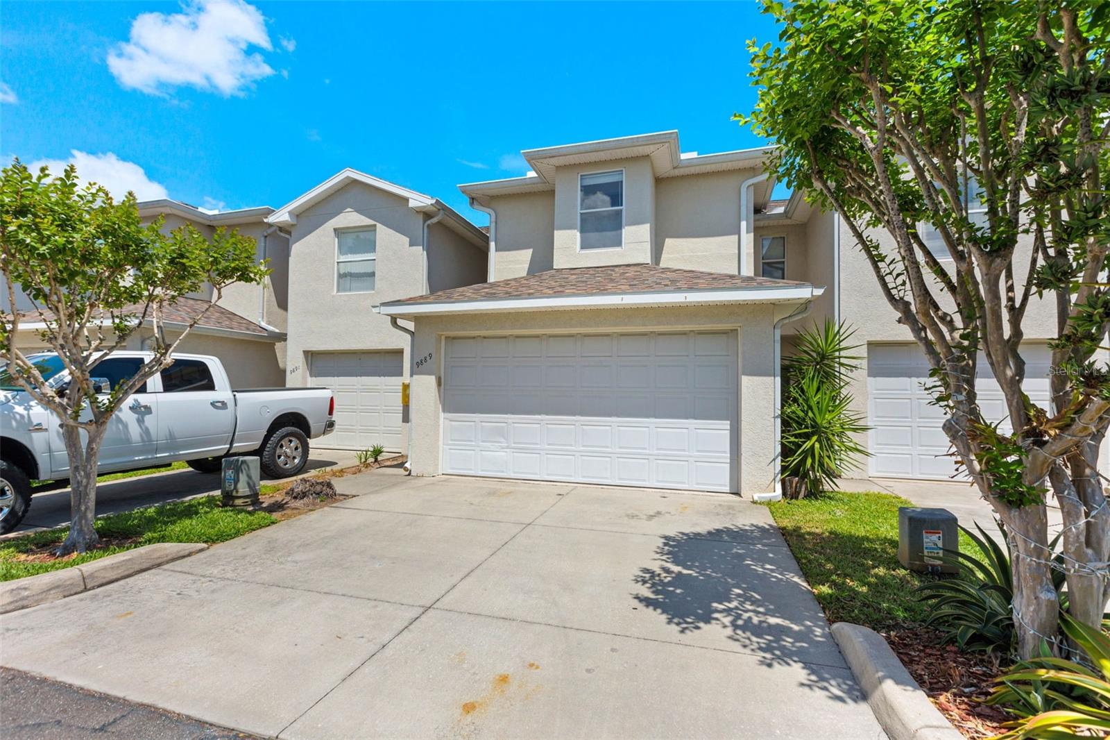 PLANTATION CONDO THE - Residential Lease