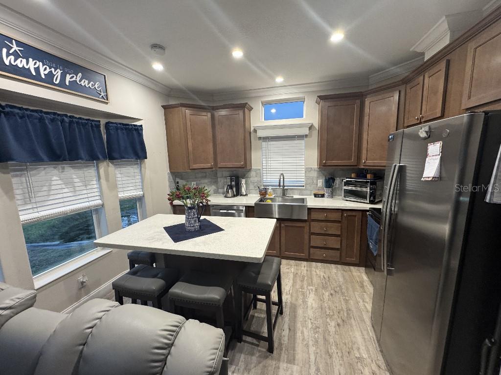 ELITE RESORTS AT CITRUS VALLEY CONDO UNIT 19 - Residential