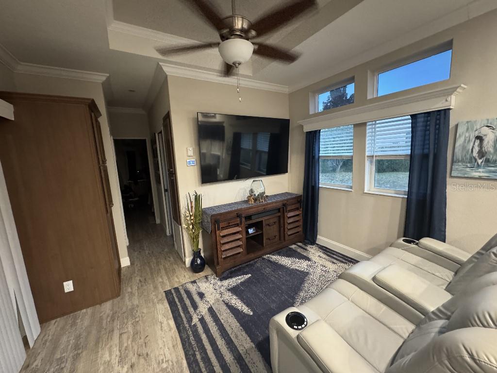 ELITE RESORTS AT CITRUS VALLEY CONDO UNIT 19 - Residential