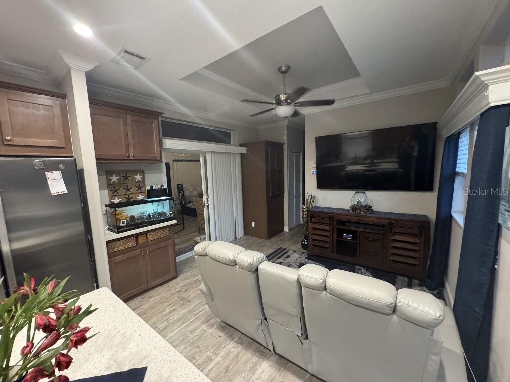 ELITE RESORTS AT CITRUS VALLEY CONDO UNIT 19 - Residential