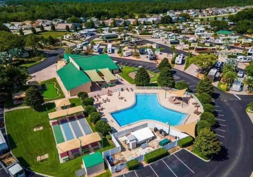 ELITE RESORTS AT CITRUS VALLEY CONDO UNIT 19 - Residential