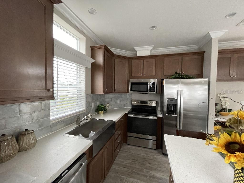 ELITE RESORTS AT CITRUS VALLEY CONDO UNIT 19 - Residential