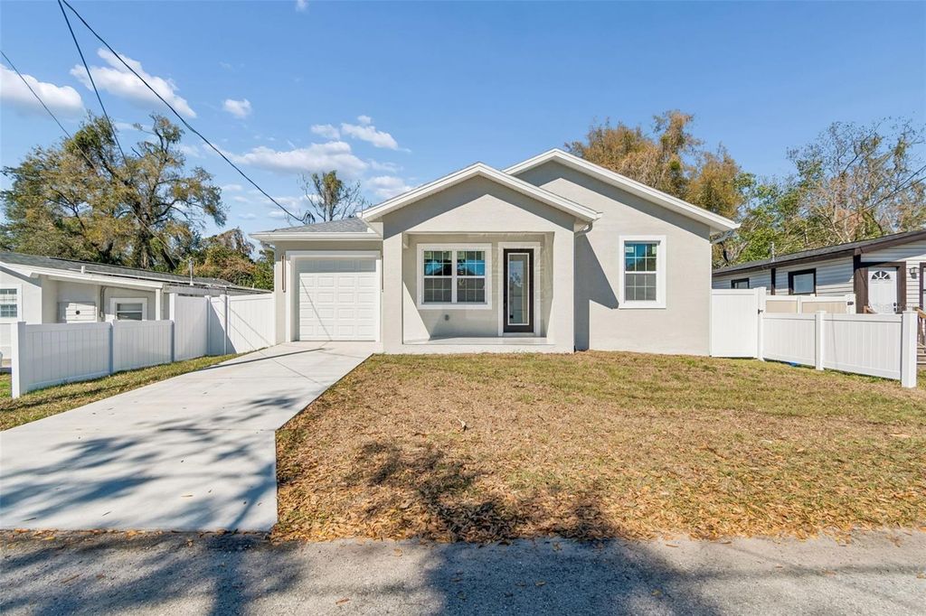Photo of 706 Lexington Boulevard, Tampa, FL 33612 (MLS # TB8480521)