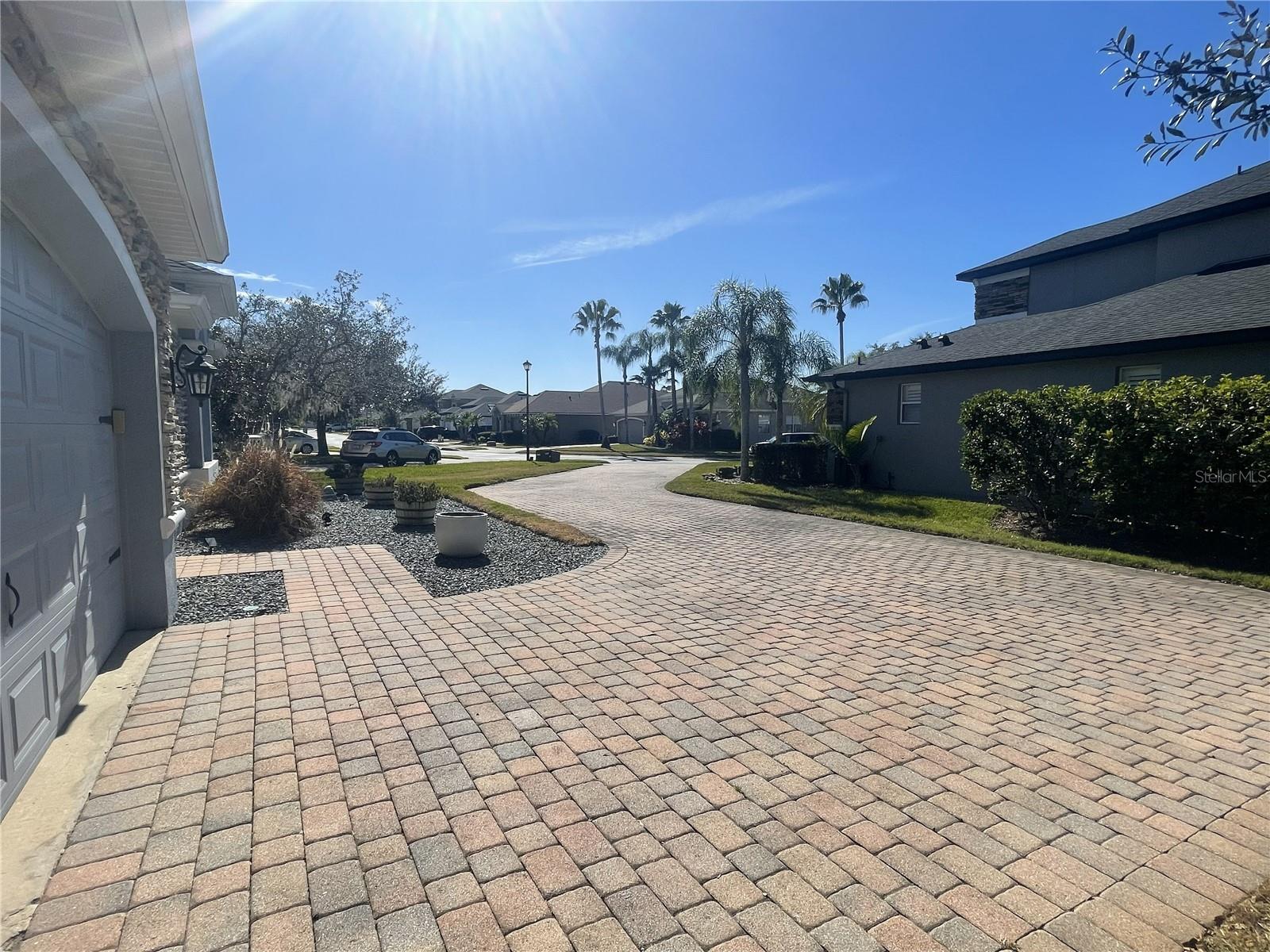 RETREAT AT WEKIVA - Residential