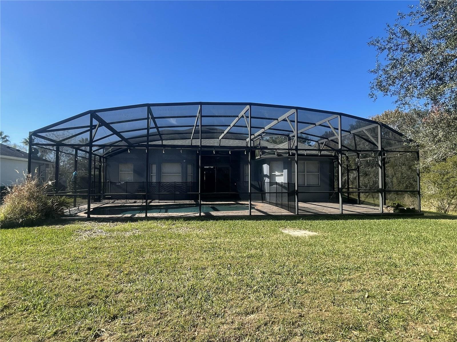 RETREAT AT WEKIVA - Residential