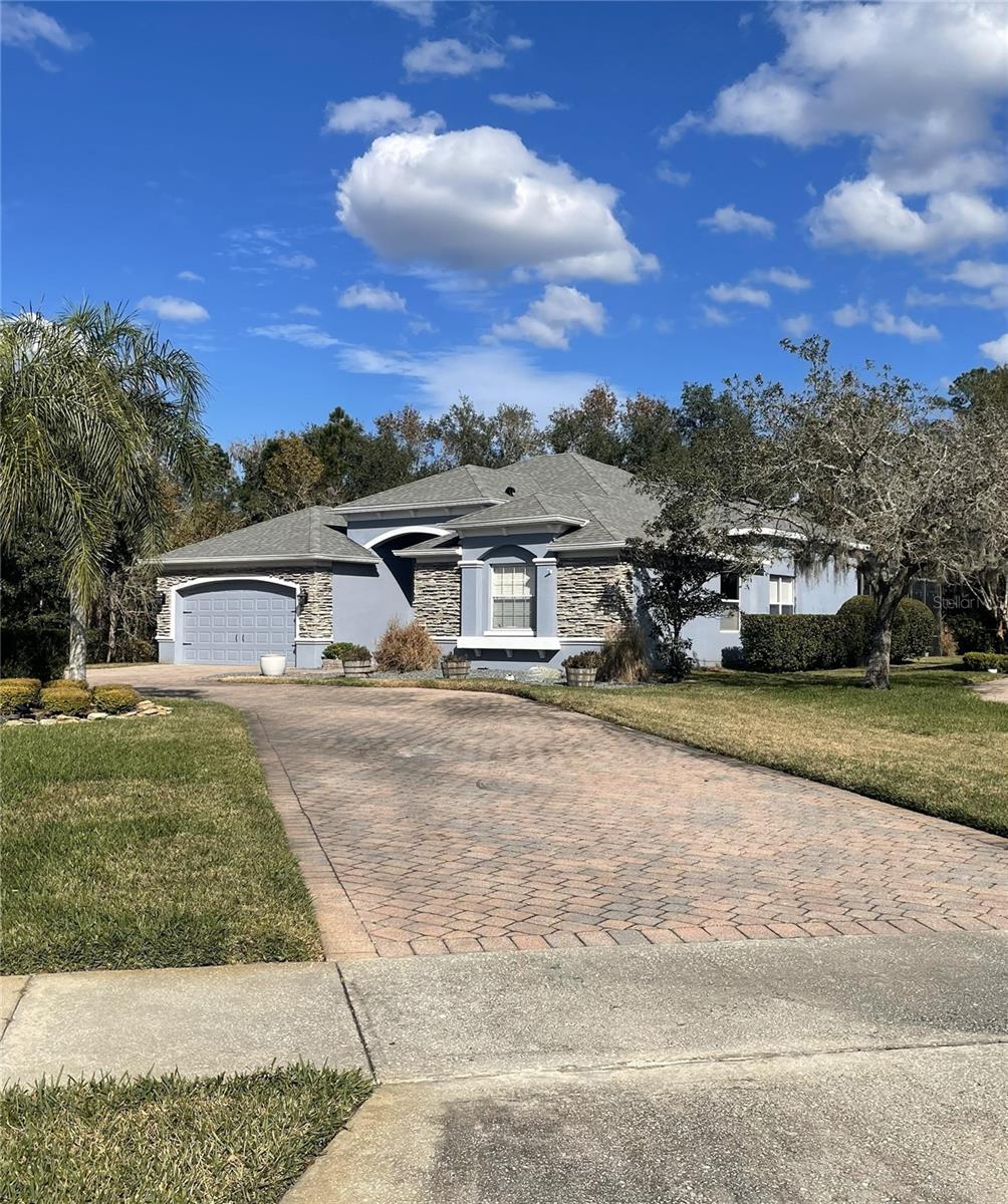 RETREAT AT WEKIVA - Residential