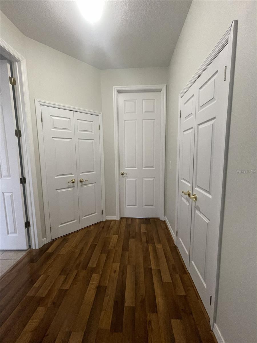 RETREAT AT WEKIVA - Residential