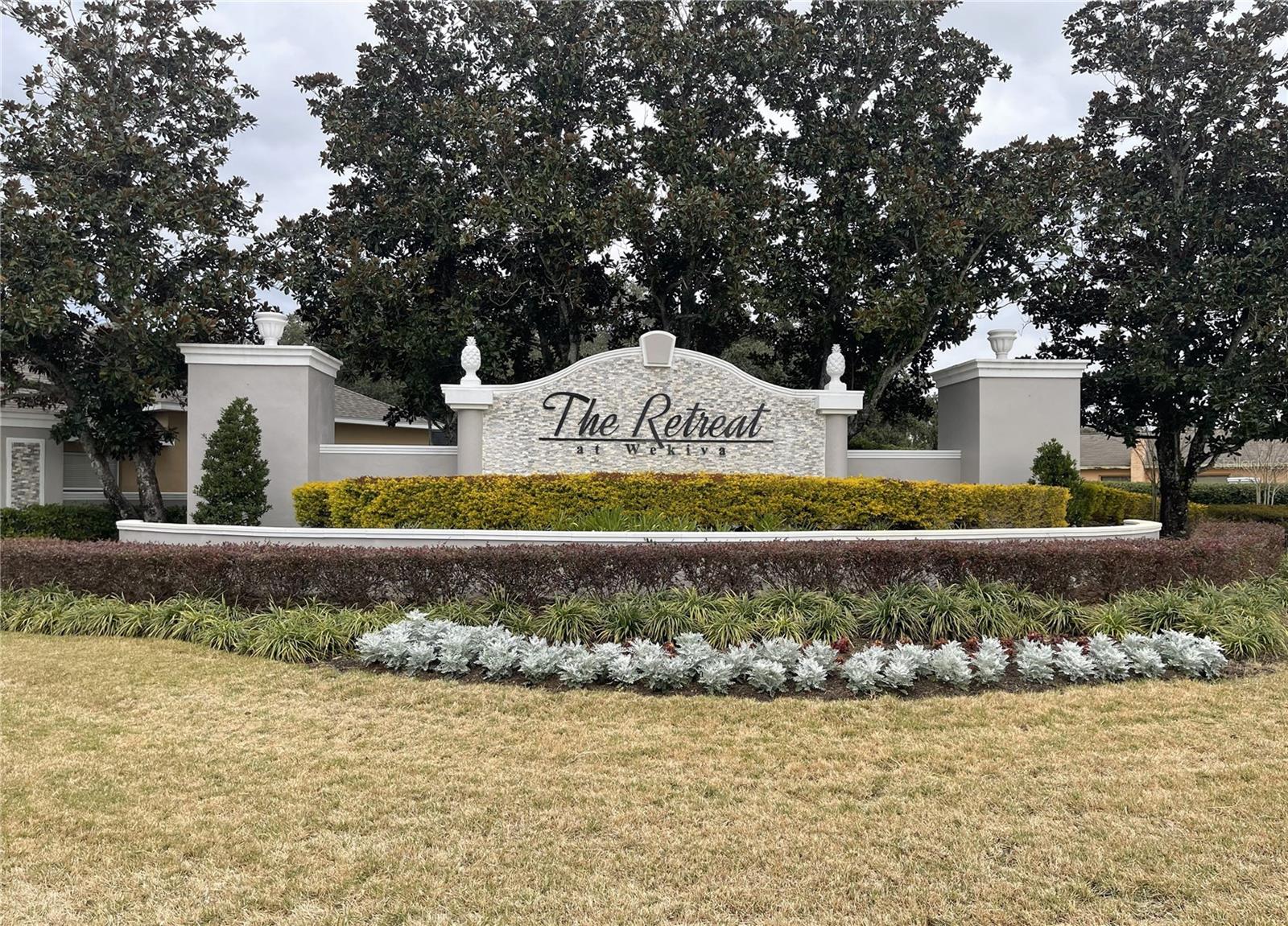 RETREAT AT WEKIVA - Residential