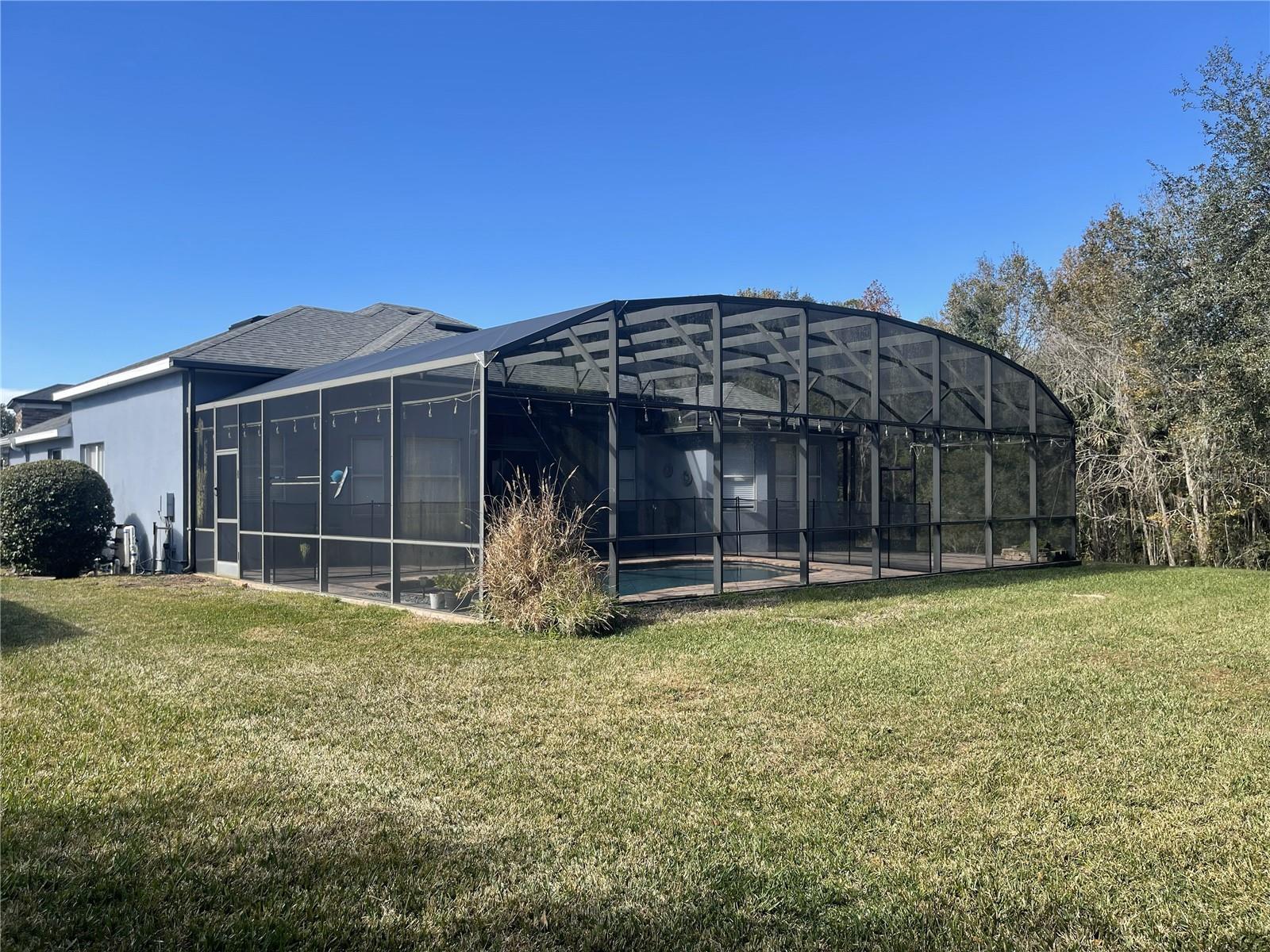 RETREAT AT WEKIVA - Residential