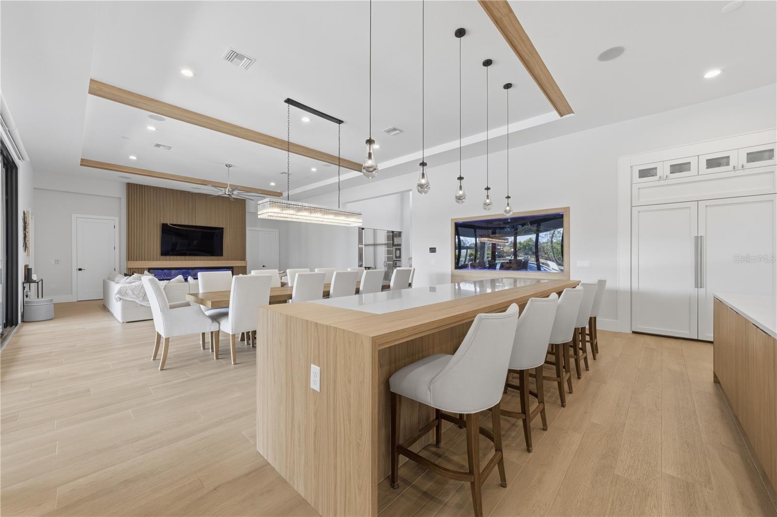 BELLA COLLINA SUB - Residential