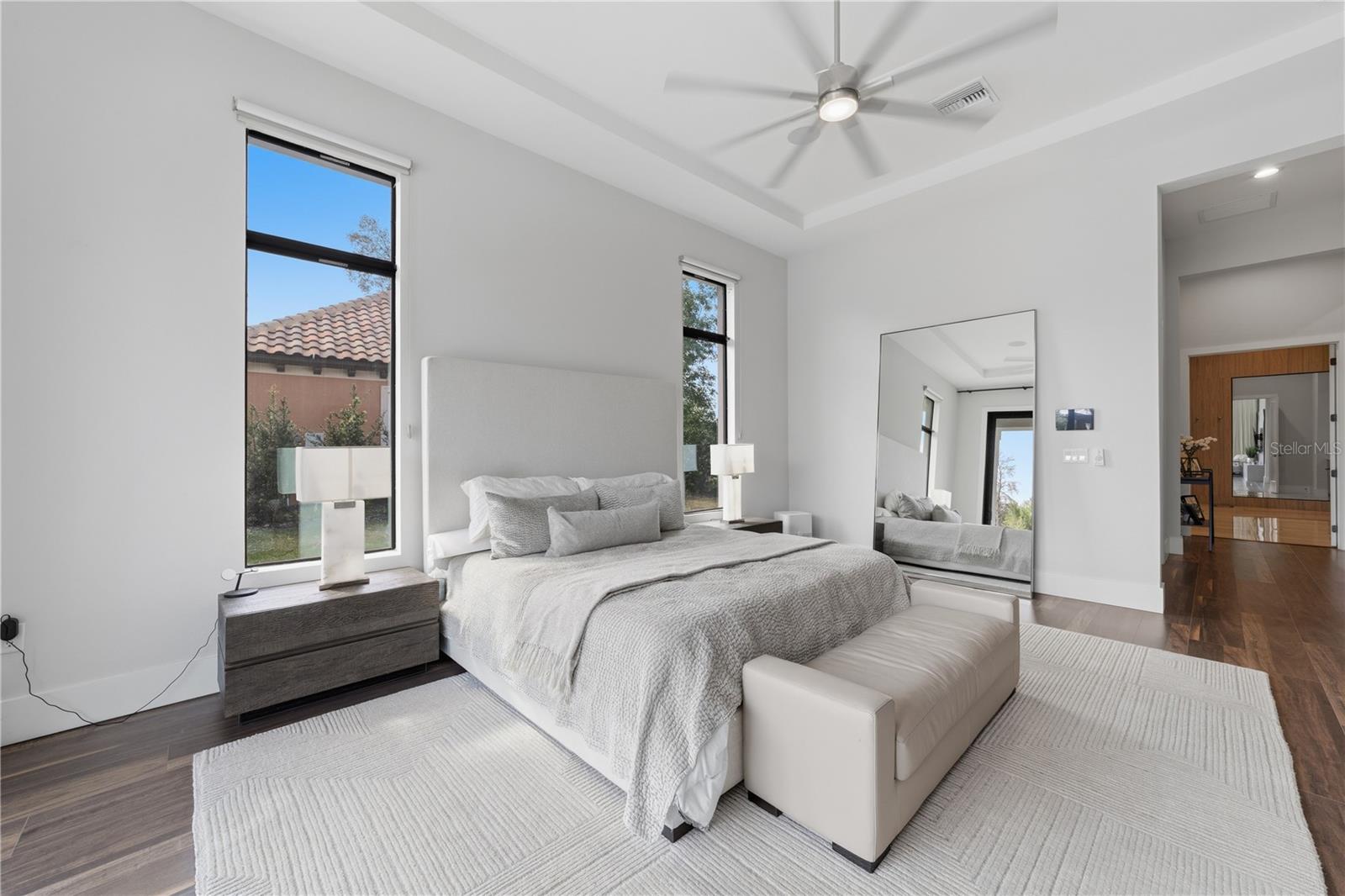 BELLA COLLINA SUB - Residential