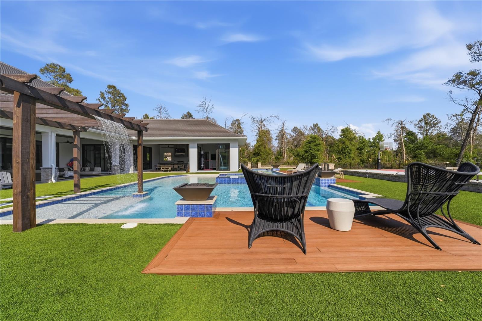 BELLA COLLINA SUB - Residential