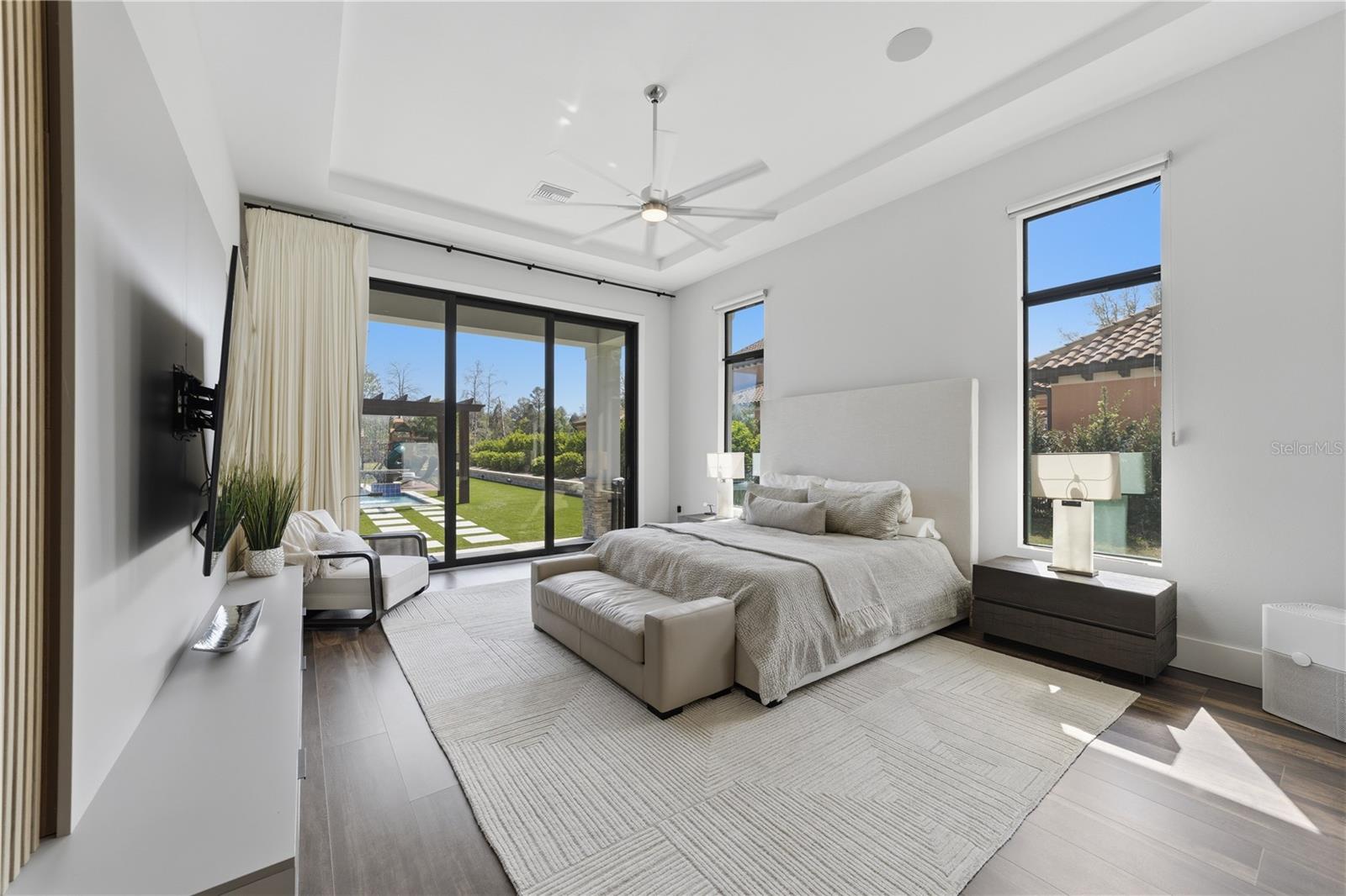 BELLA COLLINA SUB - Residential