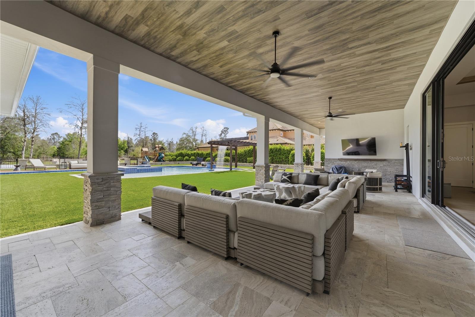 BELLA COLLINA SUB - Residential