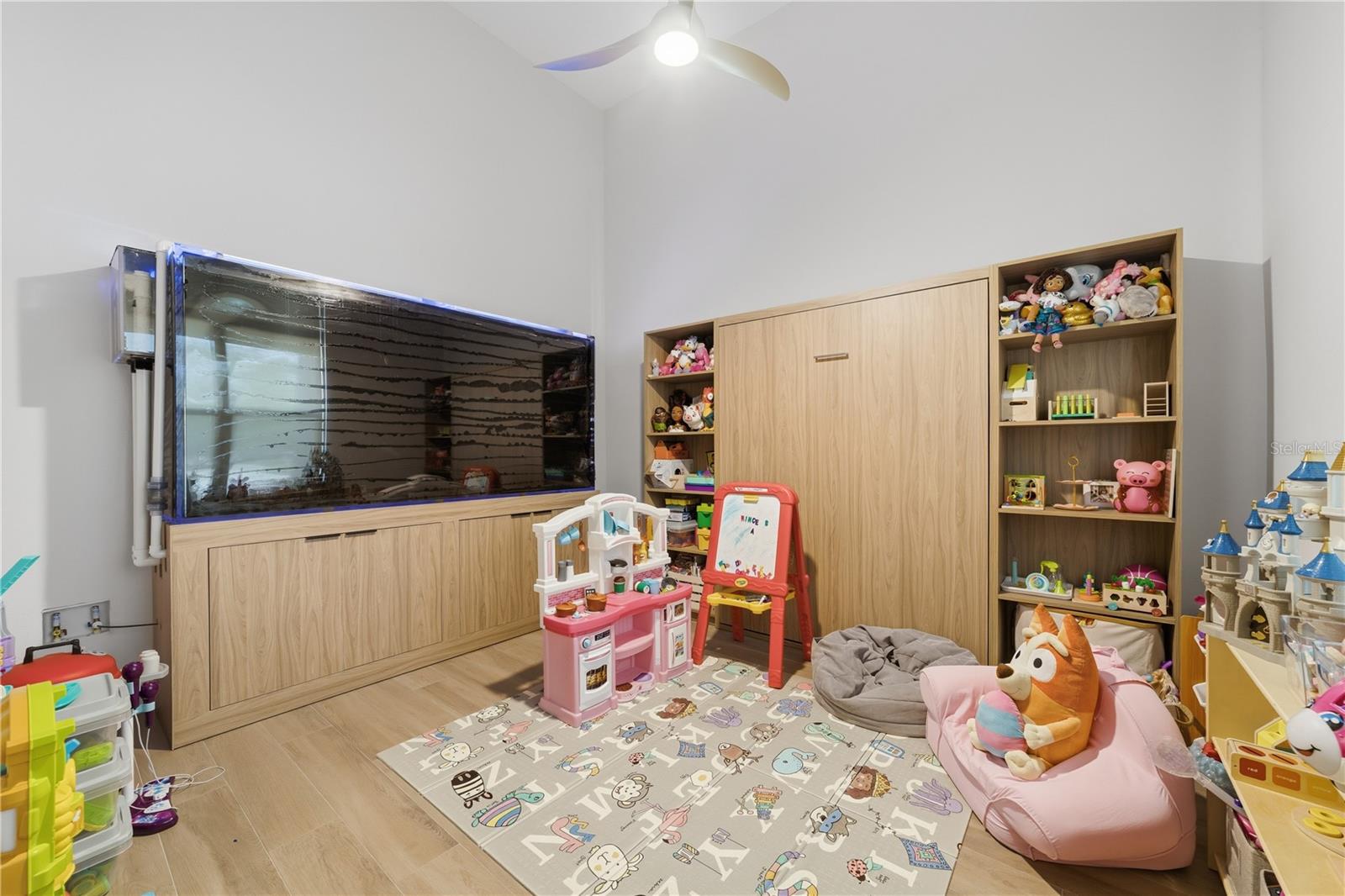 BELLA COLLINA SUB - Residential